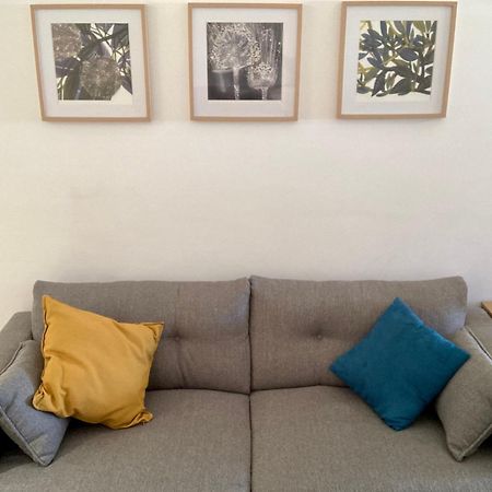 Appartement Casa Lillo à Catane Extérieur photo