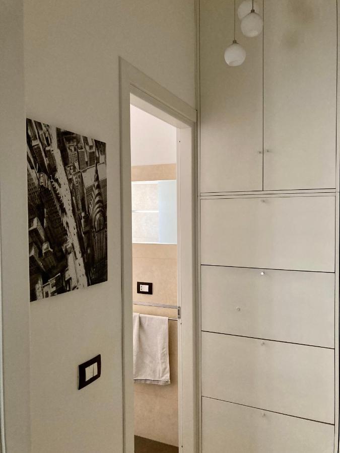 Appartement Casa Lillo à Catane Extérieur photo