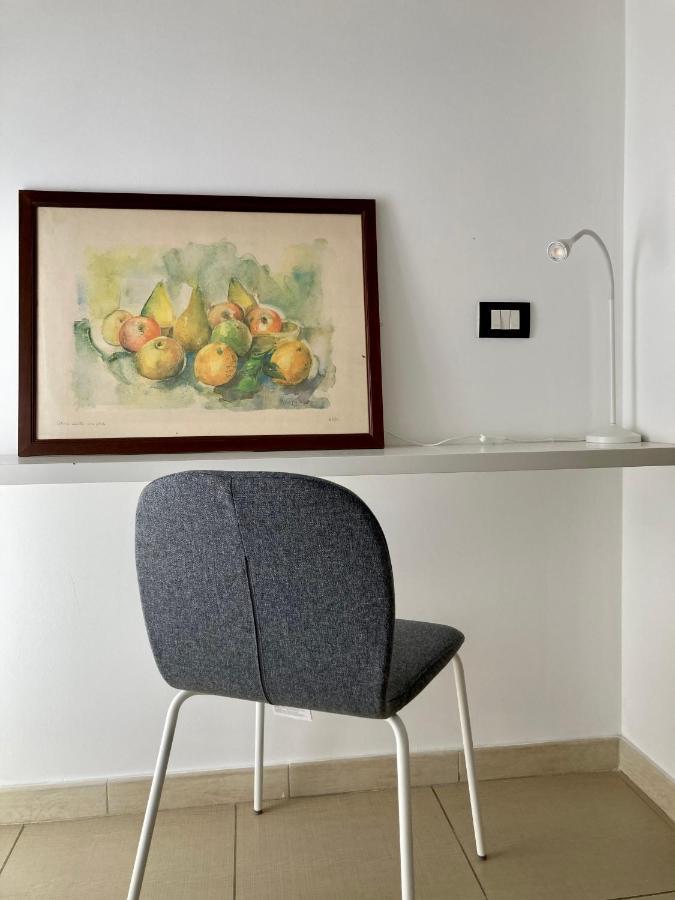 Appartement Casa Lillo à Catane Extérieur photo
